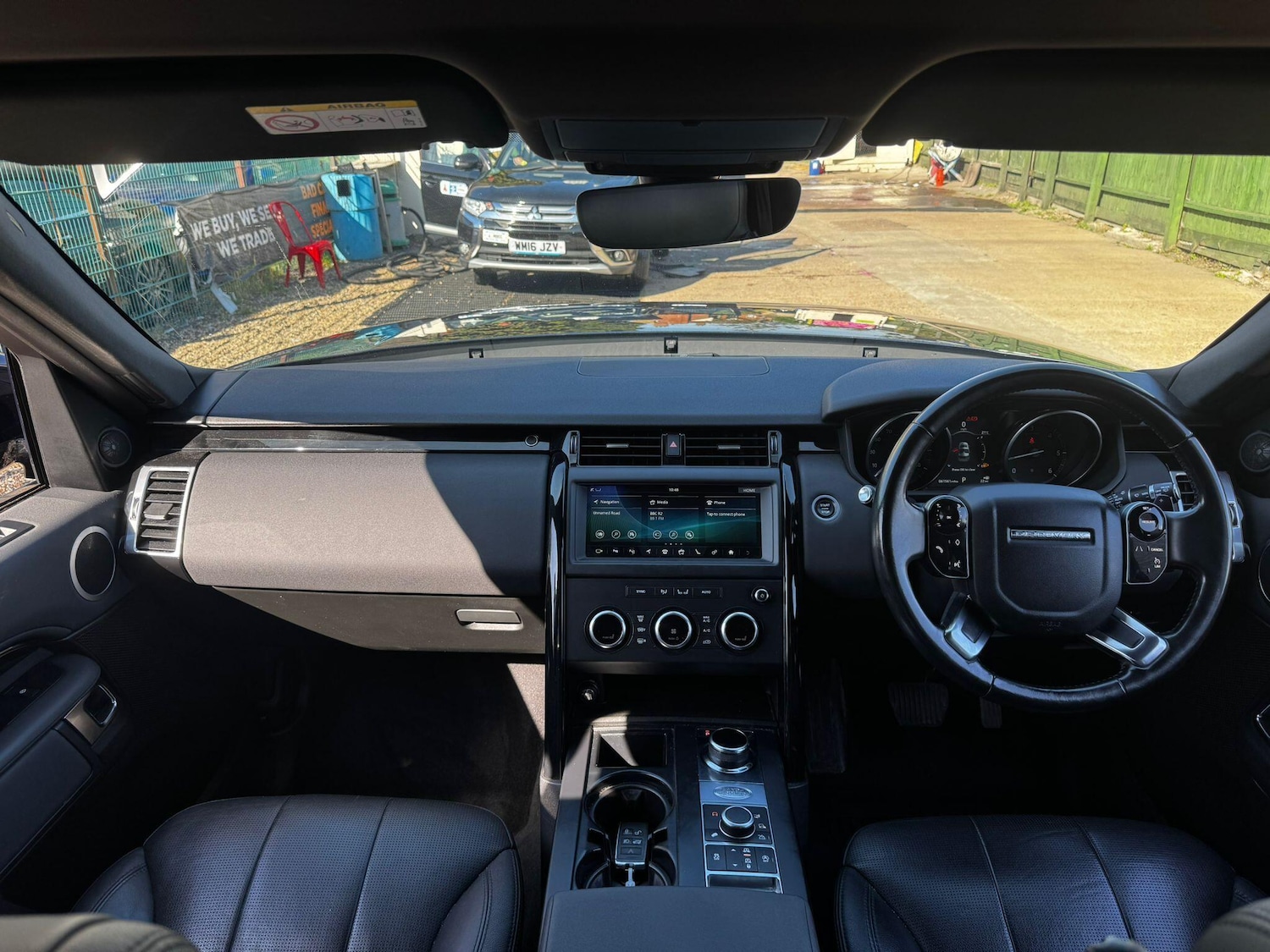Used Land Rover Discovery 2018 for sale - 76990006: Photo 25