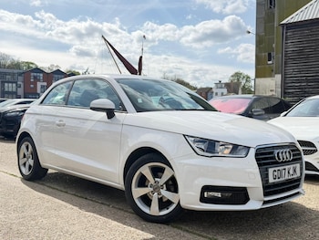 Used Audi A1 2017 for sale - 79201966: Photo