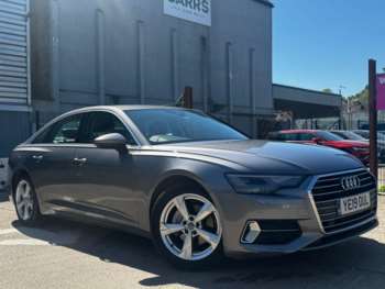 2019 (19) - 2.0 TDI 40 Sport S Tronic Euro 6 (s/s) 4dr