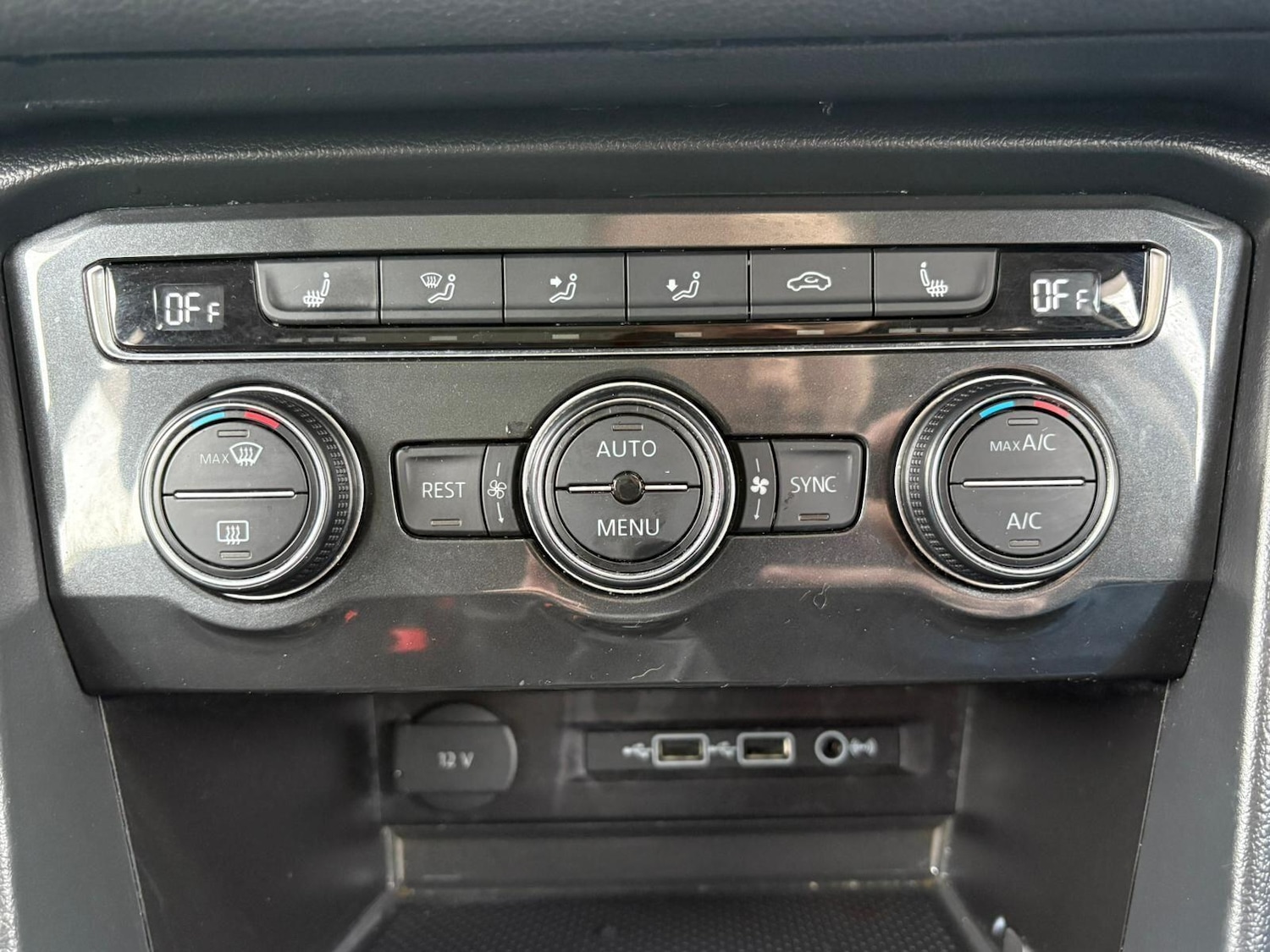 Used Volkswagen Tiguan 2018 for sale - 77386356: Photo 17