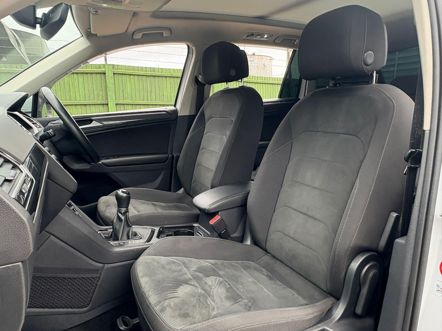 Used Volkswagen Tiguan 2018 for sale - 77386356: Photo 25