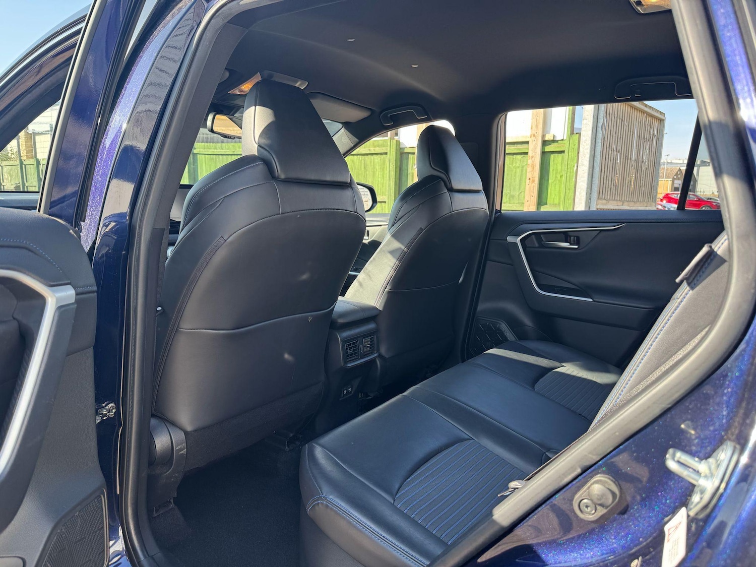 Used Toyota RAV4 2020 for sale - 76688597: Photo 21