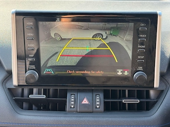 Used Toyota RAV4 2020 for sale - 76688597: Photo