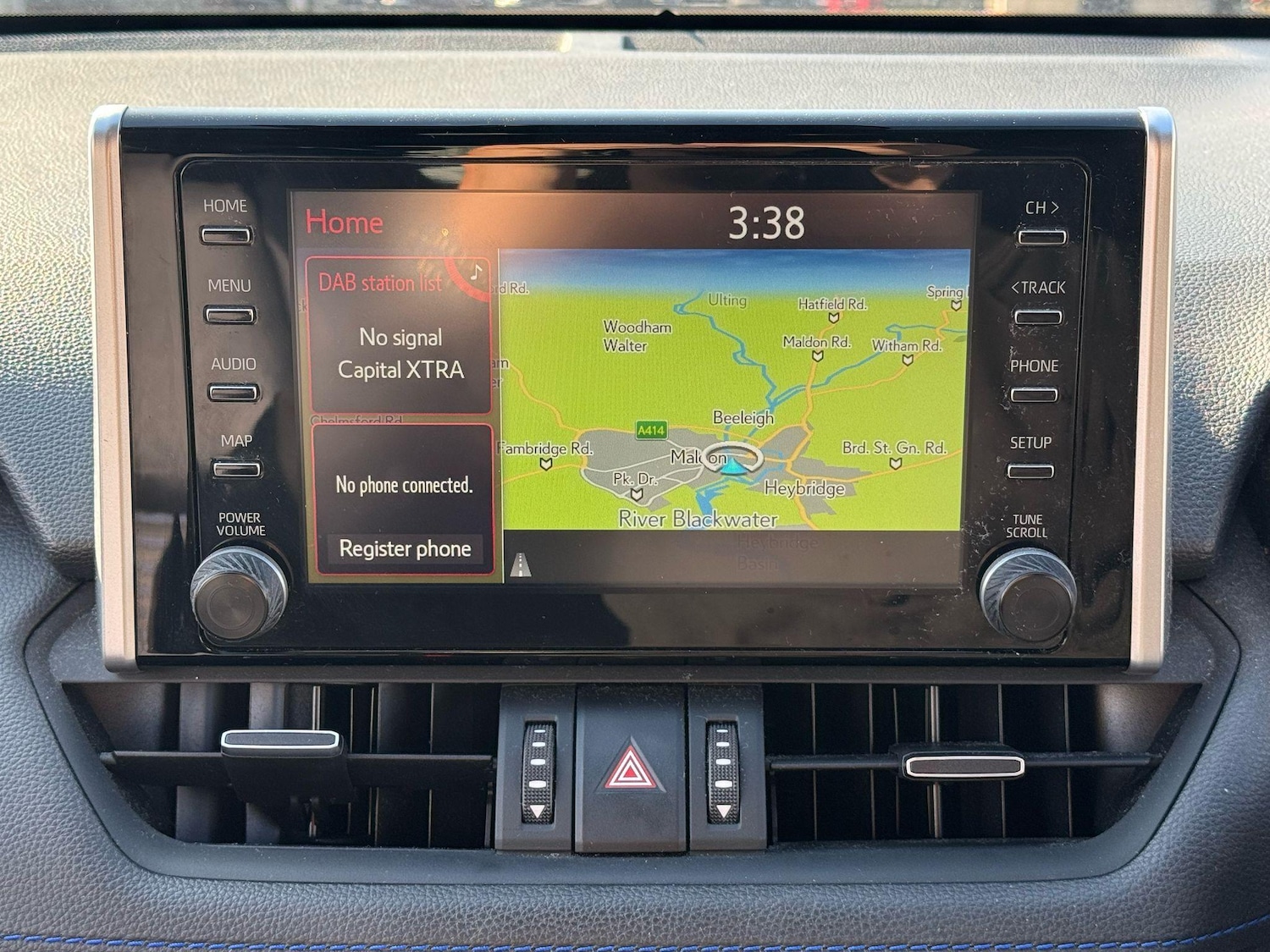 Used Toyota RAV4 2020 for sale - 76688597: Photo 7