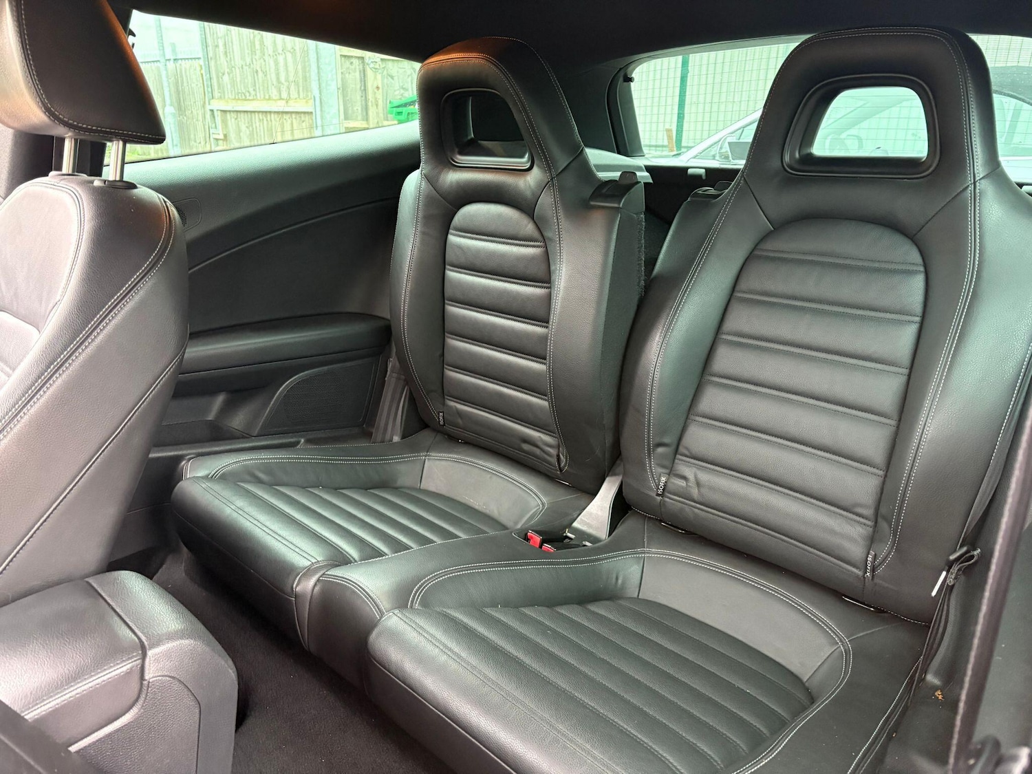 Used Volkswagen Scirocco 2010 for sale - 77330725: Photo 13