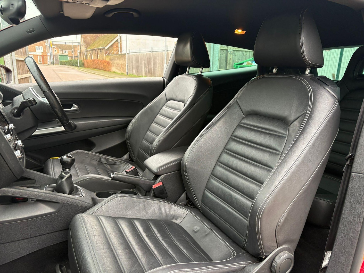 Used Volkswagen Scirocco 2010 for sale - 77330725: Photo 15