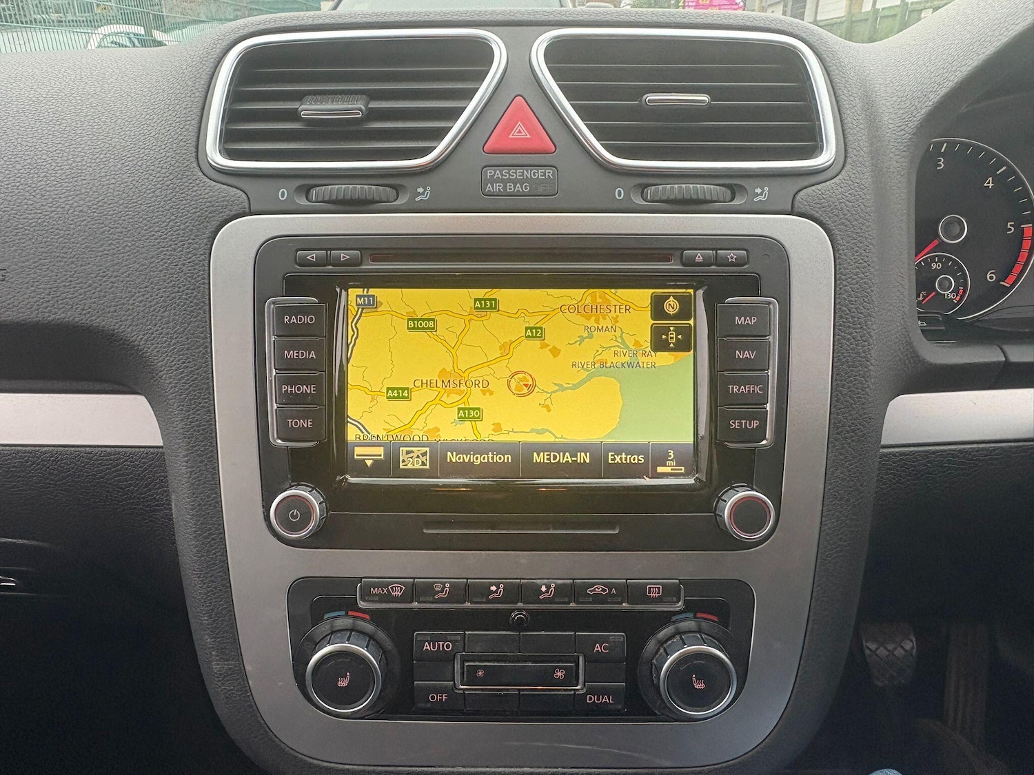 Used Volkswagen Scirocco 2010 for sale - 77330725: Photo 21