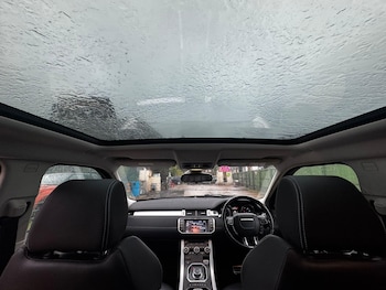 Used Land Rover Range Rover Evoque 2013 for sale - 76584261: Photo