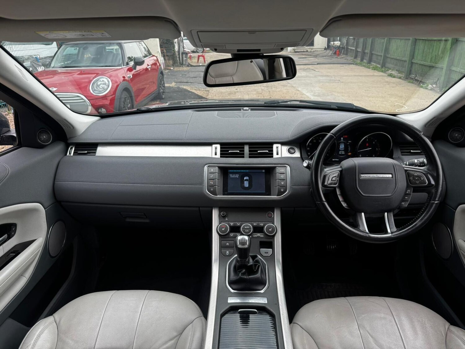 Vehicle 25