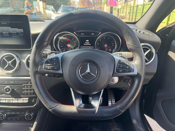 Used Mercedes-Benz GLA 2019 for sale - 74350208: Photo 14