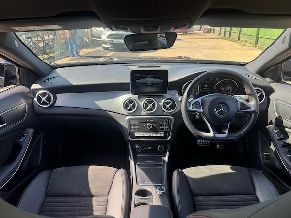 Used Mercedes-Benz GLA 2019 for sale - 74350208: Photo 17