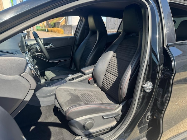 Used Mercedes-Benz GLA 2019 for sale - 74350208: Photo 19