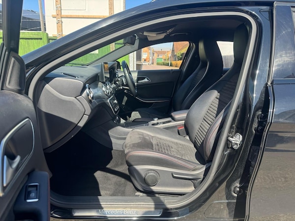 Used Mercedes-Benz GLA 2019 for sale - 74350208: Photo 20
