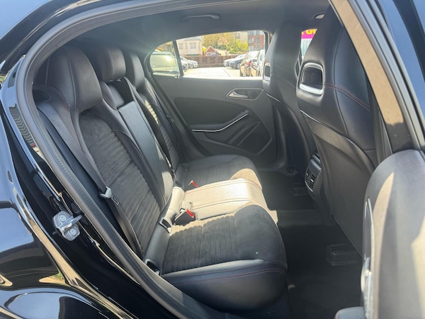 Used Mercedes-Benz GLA 2019 for sale - 74350208: Photo 26