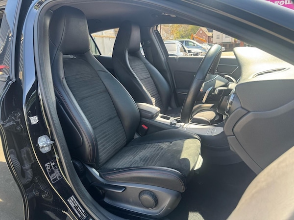 Used Mercedes-Benz GLA 2019 for sale - 74350208: Photo 28