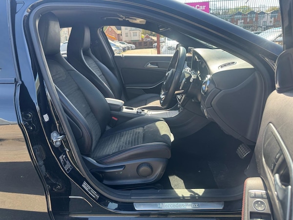 Used Mercedes-Benz GLA 2019 for sale - 74350208: Photo 29