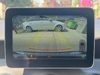 Used Mercedes-Benz GLA 2019 for sale - 74350208: Photo