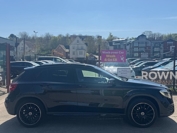 Used Mercedes-Benz GLA 2019 for sale - 74350208: Photo 3