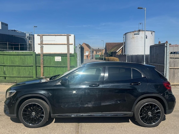 Used Mercedes-Benz GLA 2019 for sale - 74350208: Photo 7
