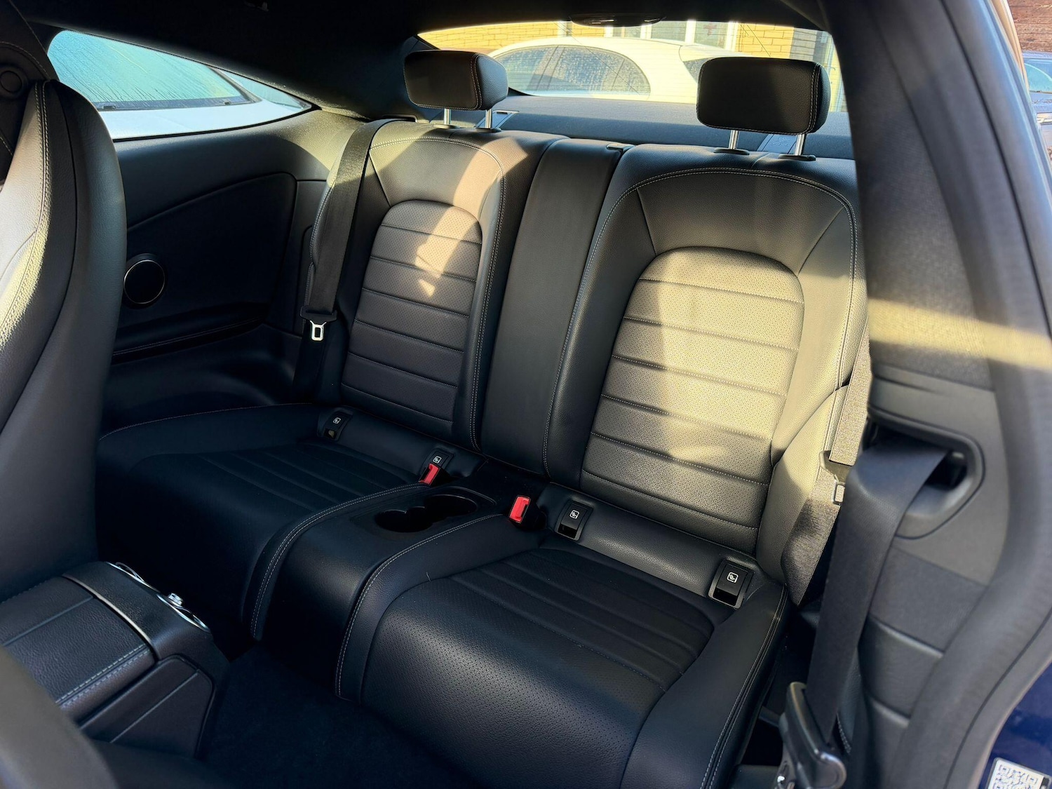 Used Mercedes-Benz C Class 2018 for sale - 76918634: Photo 19