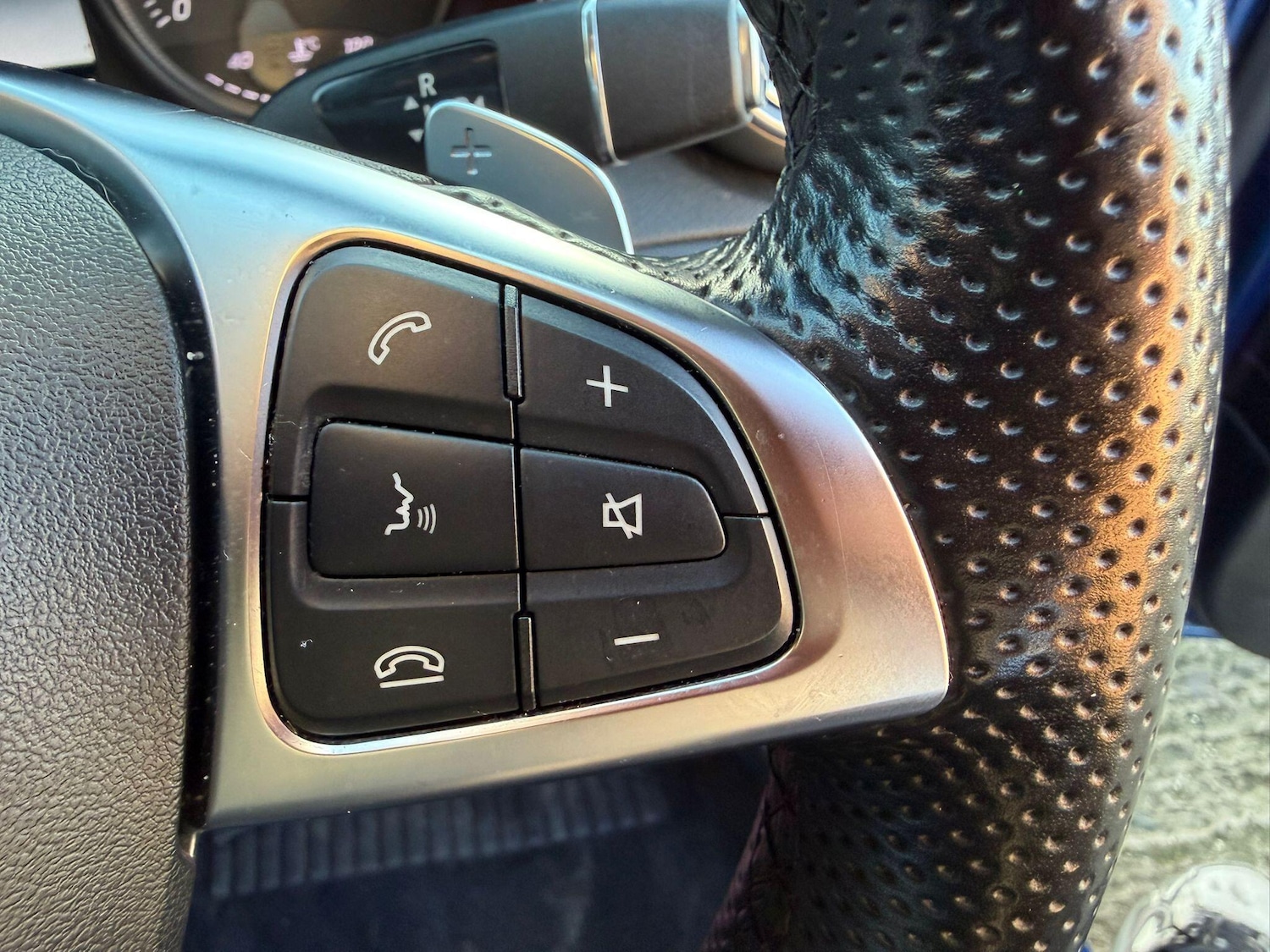 Used Mercedes-Benz C Class 2018 for sale - 76918634: Photo 22