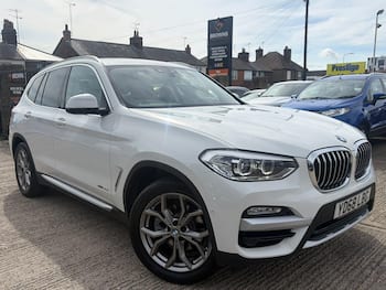 Used BMW X3 2018 for sale - 79766369: Photo