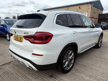 Used BMW X3 2018 for sale - 79766369: Photo