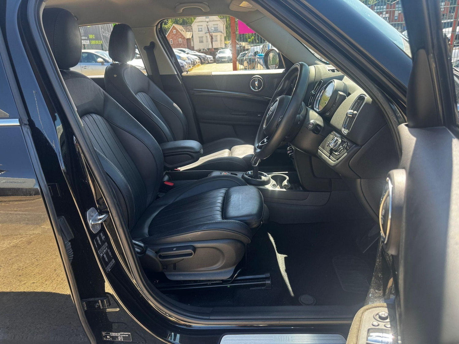 Used MINI Countryman 2019 for sale - 77386771: Photo 14