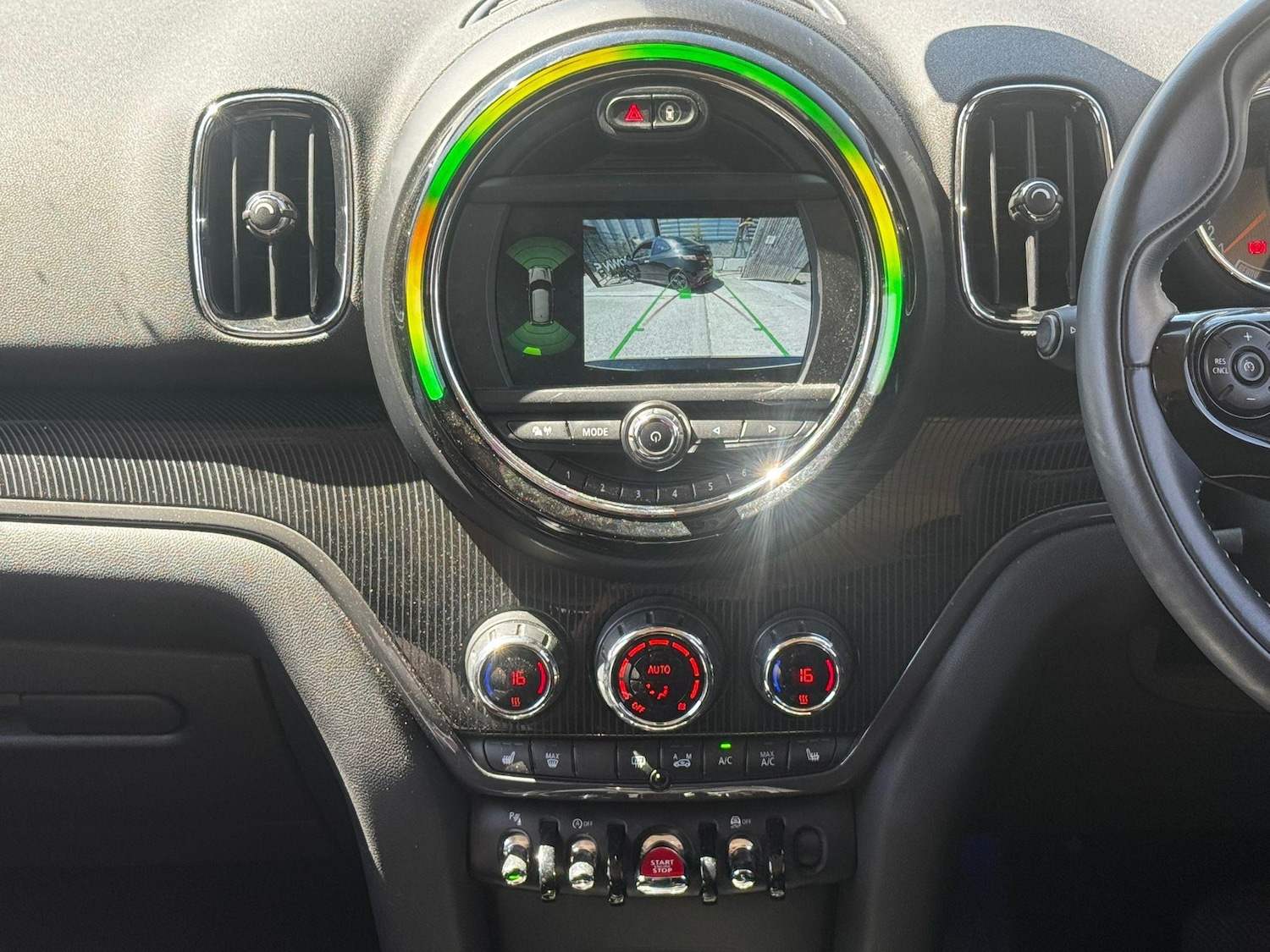 Used MINI Countryman 2019 for sale - 77386771: Photo 26