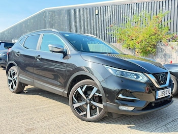 Used Nissan Qashqai 2018 for sale - 79411855: Photo