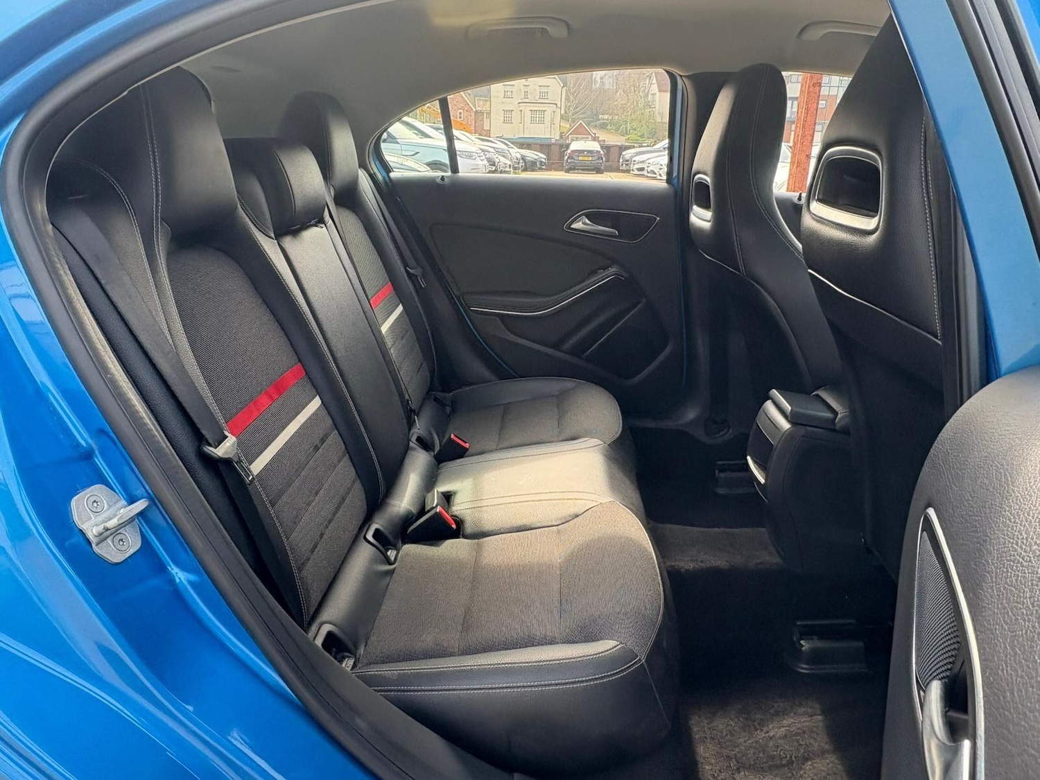 Used Mercedes-Benz A-Class 2014 for sale - 77994068: Photo 12