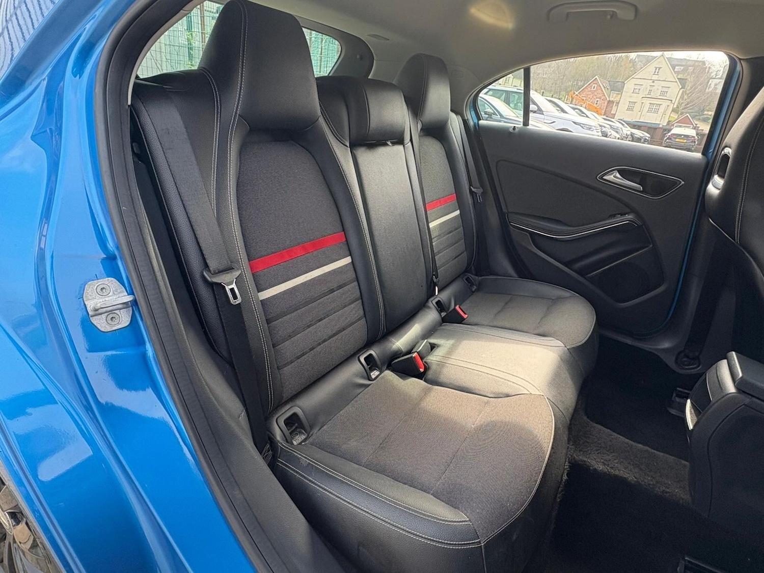 Used Mercedes-Benz A-Class 2014 for sale - 77994068: Photo 13