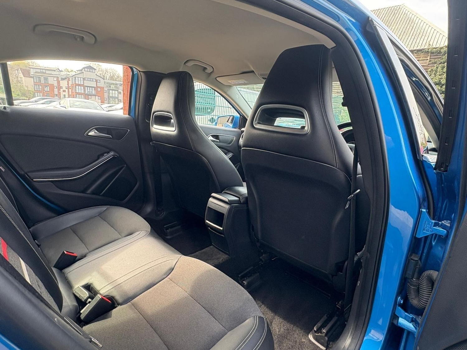 Used Mercedes-Benz A-Class 2014 for sale - 77994068: Photo 14