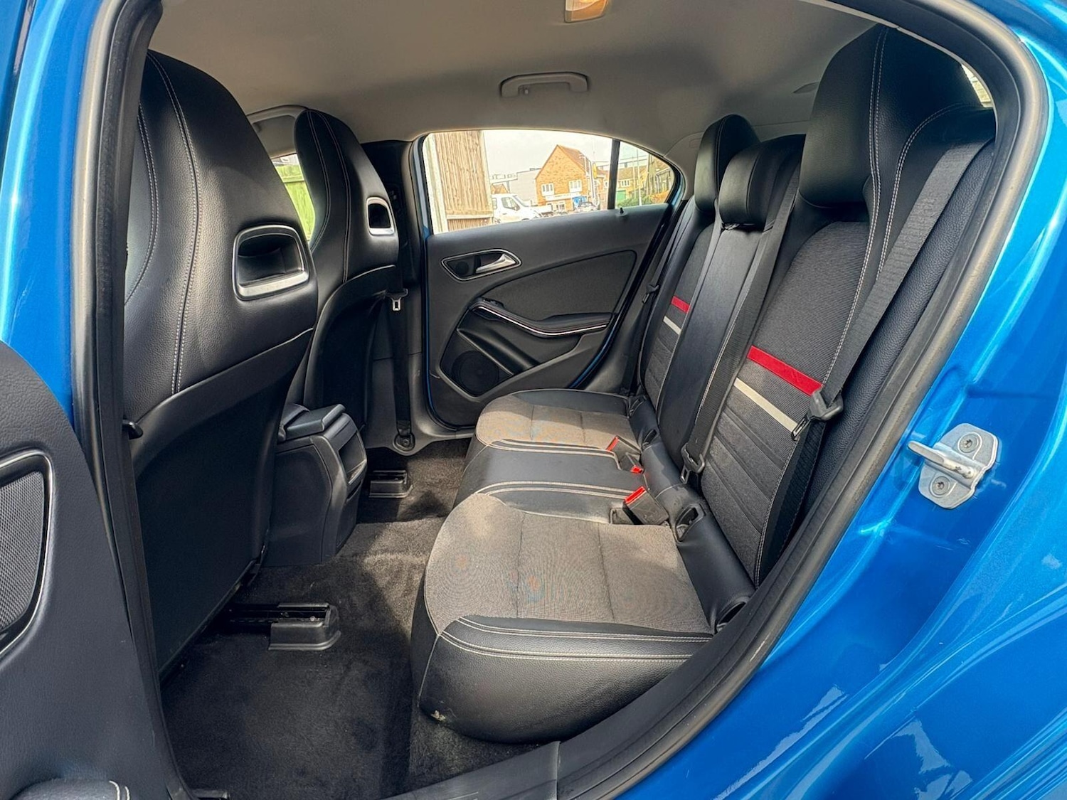 Used Mercedes-Benz A-Class 2014 for sale - 77994068: Photo 15