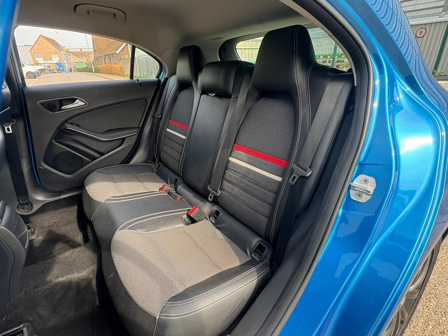 Used Mercedes-Benz A-Class 2014 for sale - 77994068: Photo 16