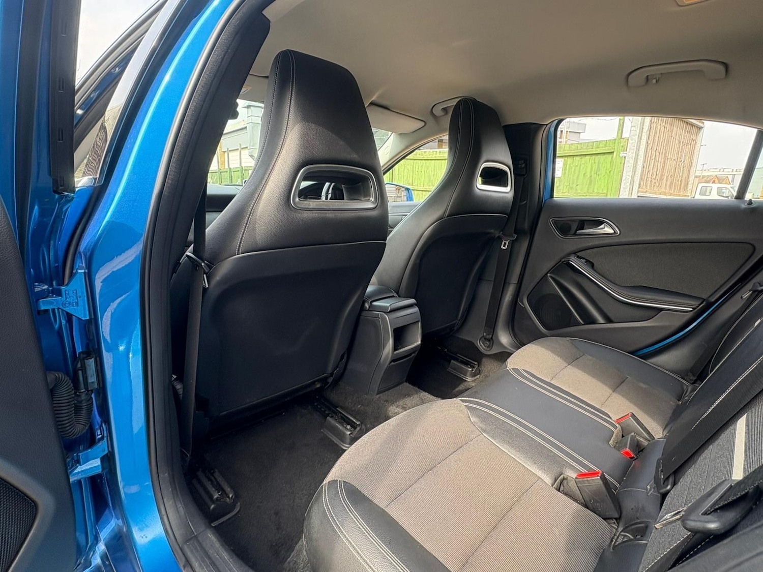 Used Mercedes-Benz A-Class 2014 for sale - 77994068: Photo 17