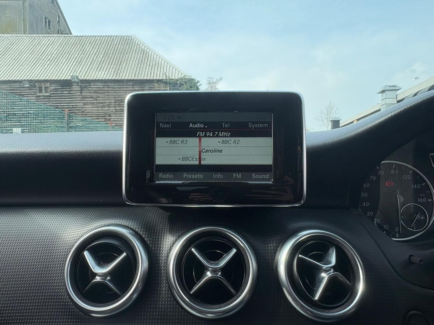 Used Mercedes-Benz A-Class 2014 for sale - 77994068: Photo 21