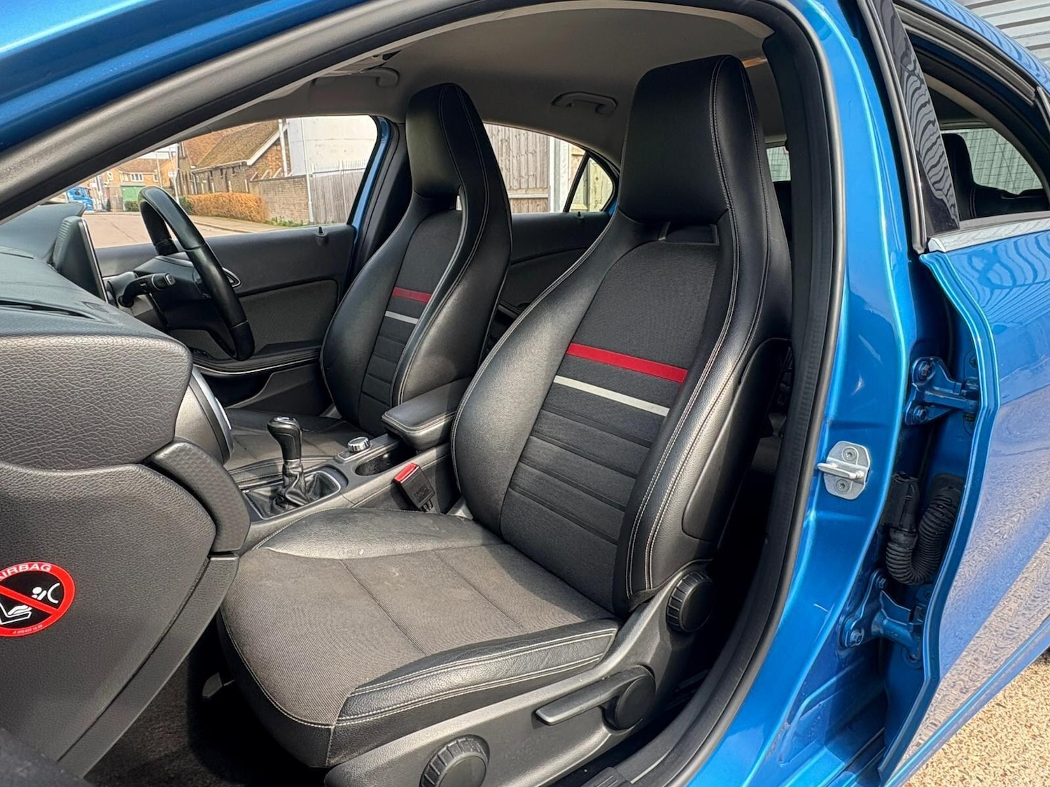 Used Mercedes-Benz A-Class 2014 for sale - 77994068: Photo 26