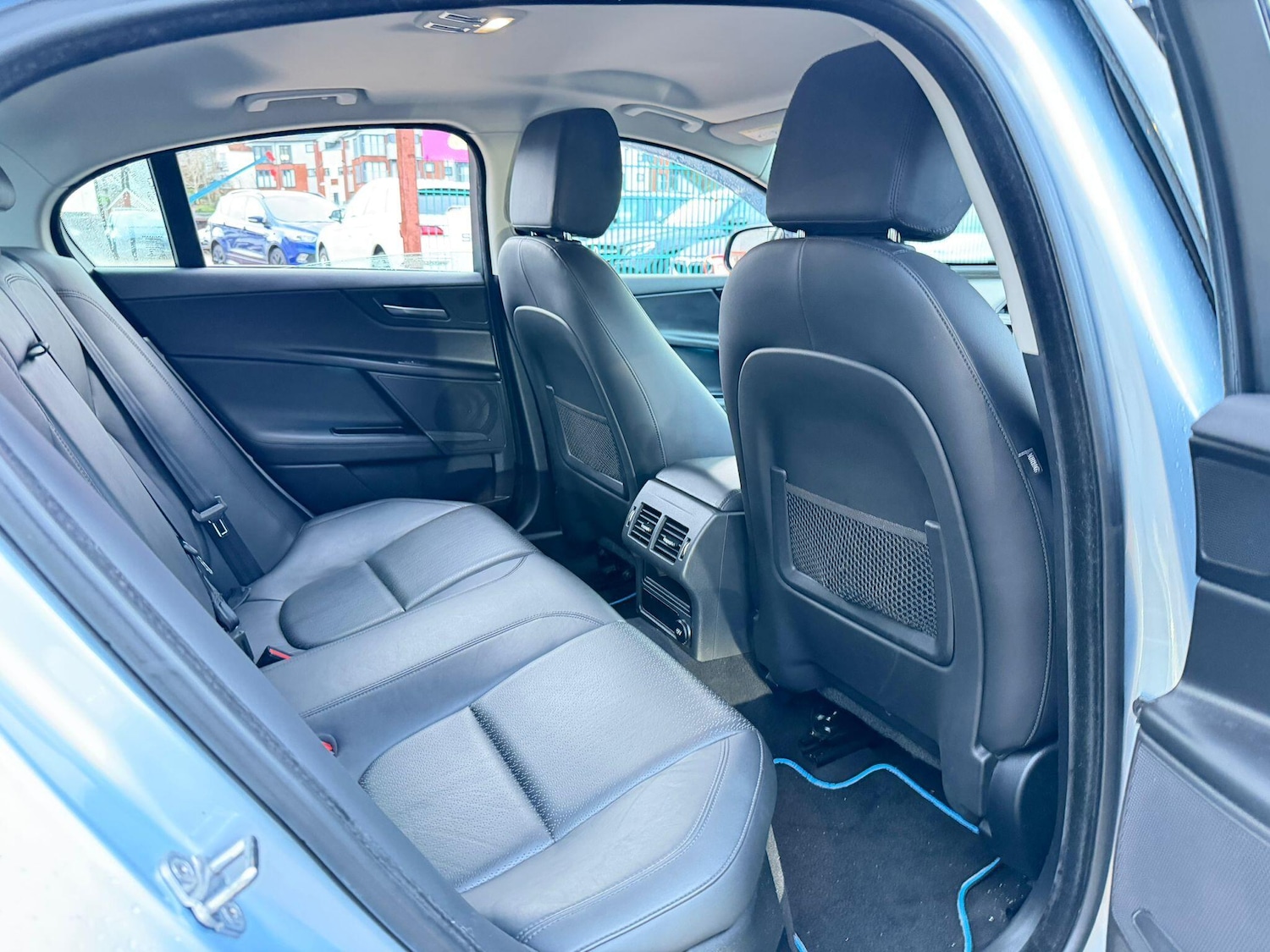 Used Jaguar XE 2015 for sale - 77386938: Photo 19