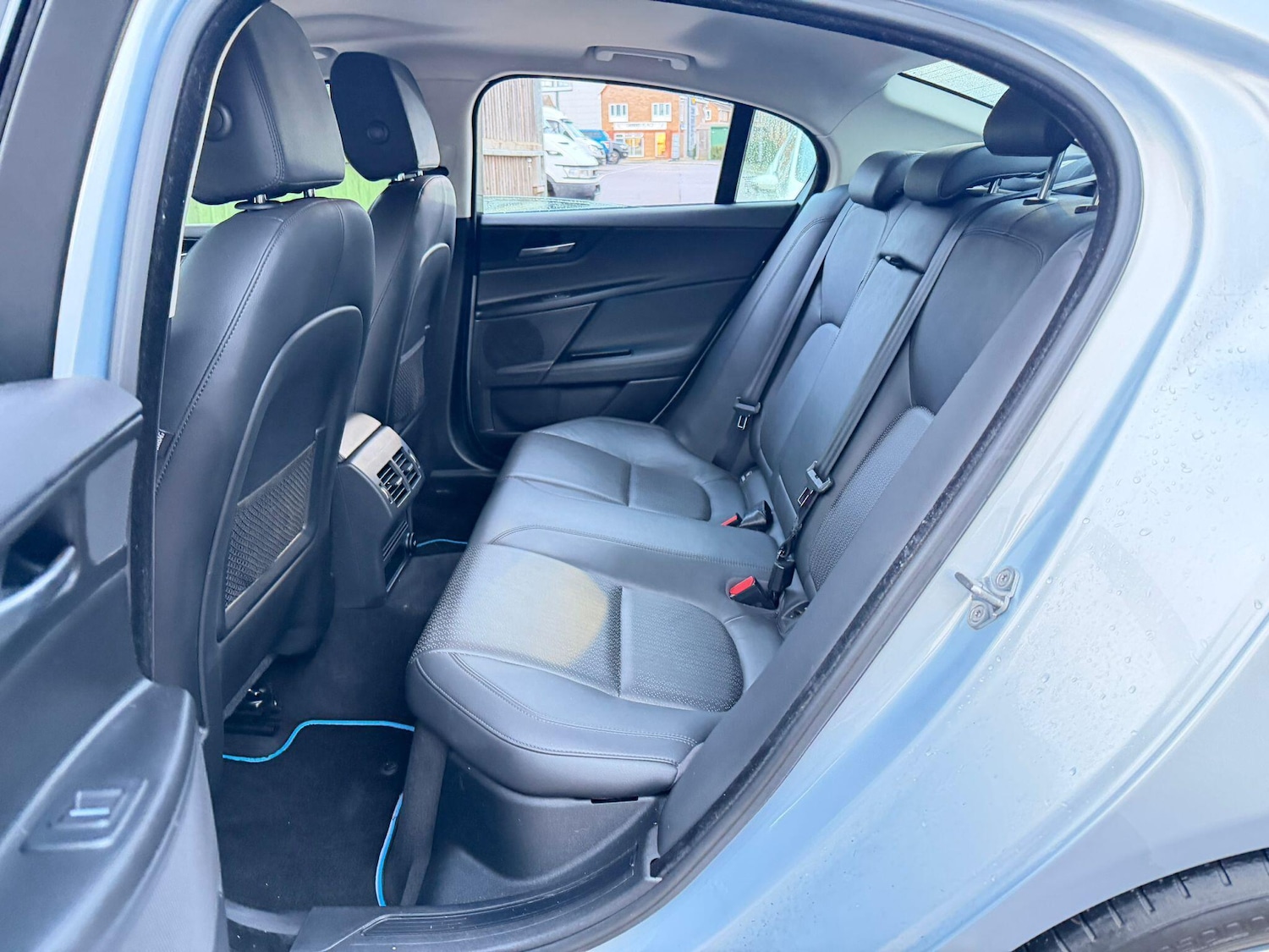 Used Jaguar XE 2015 for sale - 77386938: Photo 20