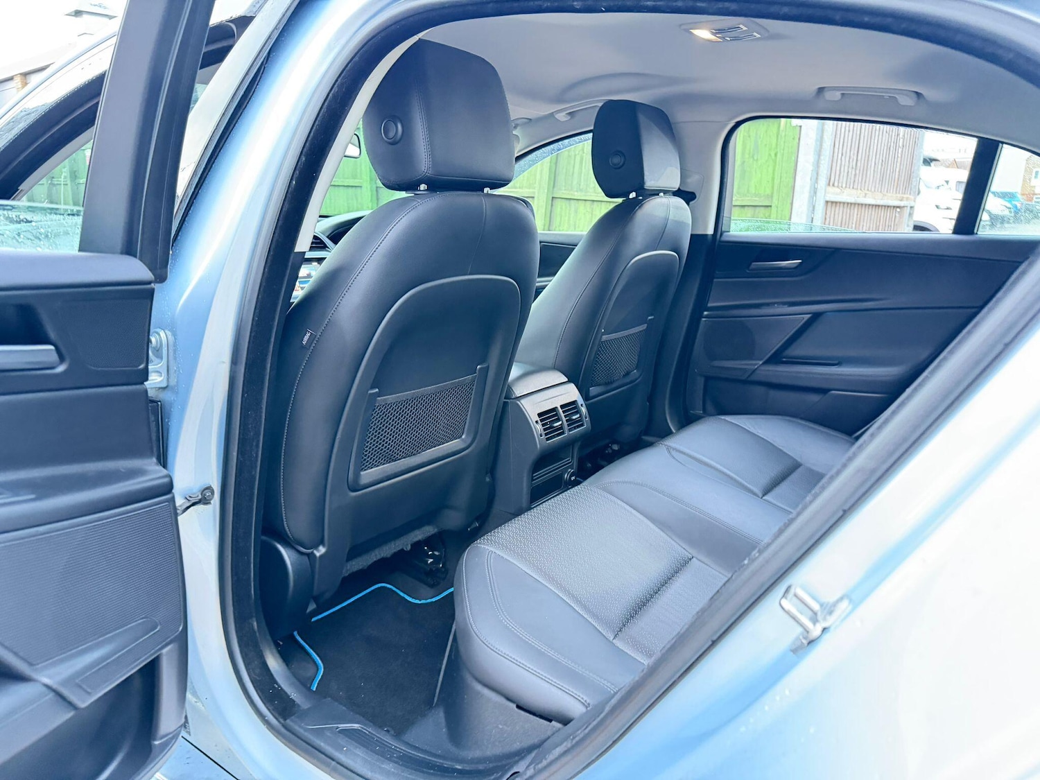 Used Jaguar XE 2015 for sale - 77386938: Photo 24