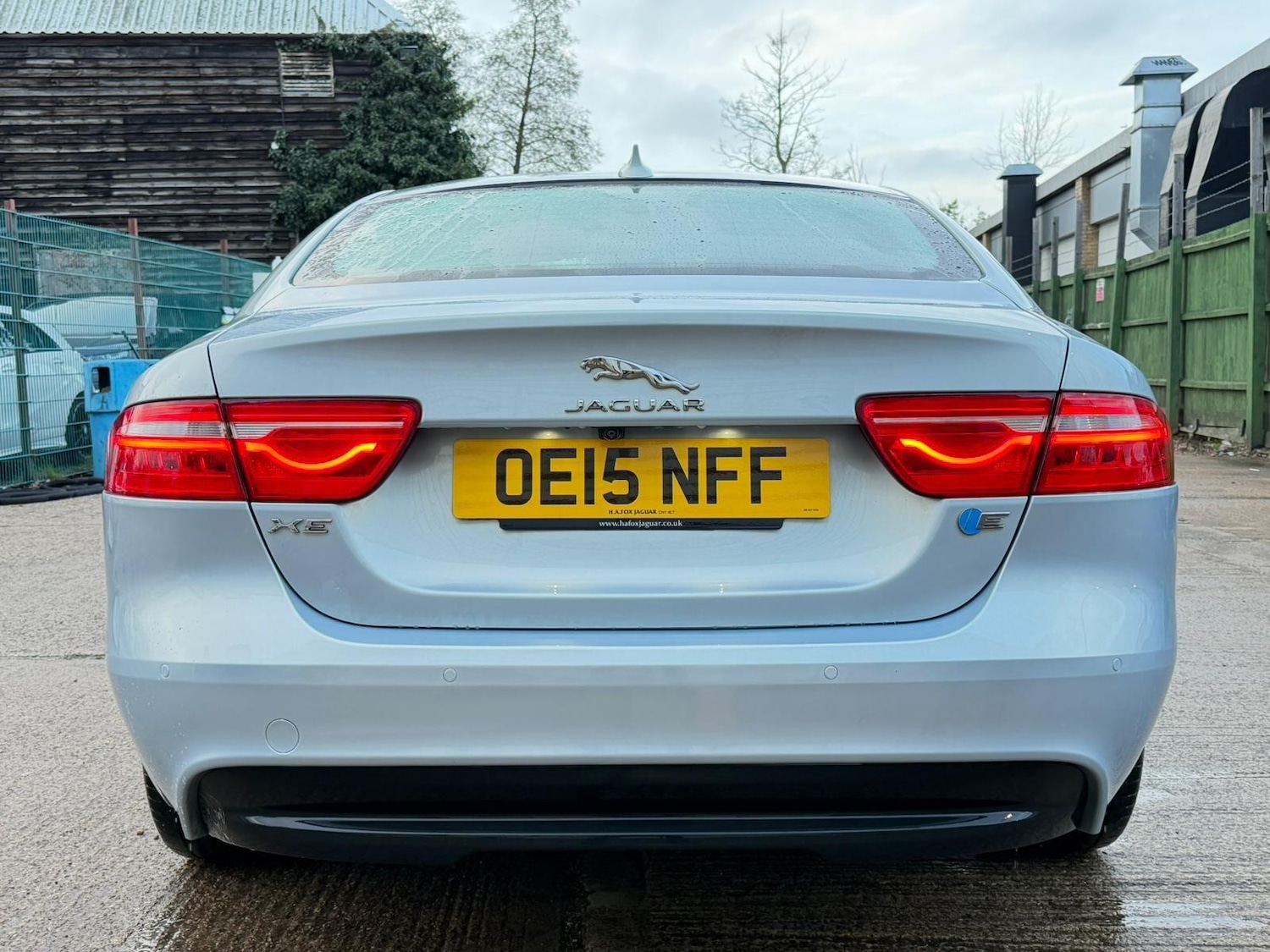 Used Jaguar XE 2015 for sale - 77386938: Photo 6