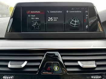 Used BMW 5 Series 2019 for sale - 77823877: Photo