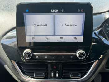 Used Ford Fiesta 2020 for sale - 74838152: Photo