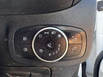 Used Ford Fiesta 2020 for sale - 74838152: Photo