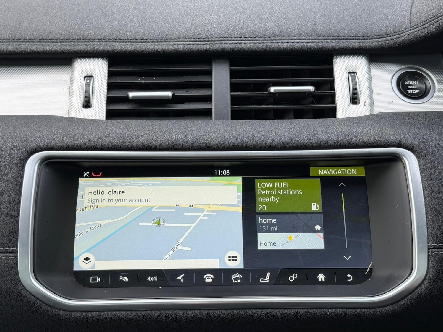 Used Land Rover Range Rover Evoque 2017 for sale - 76976328: Photo 12