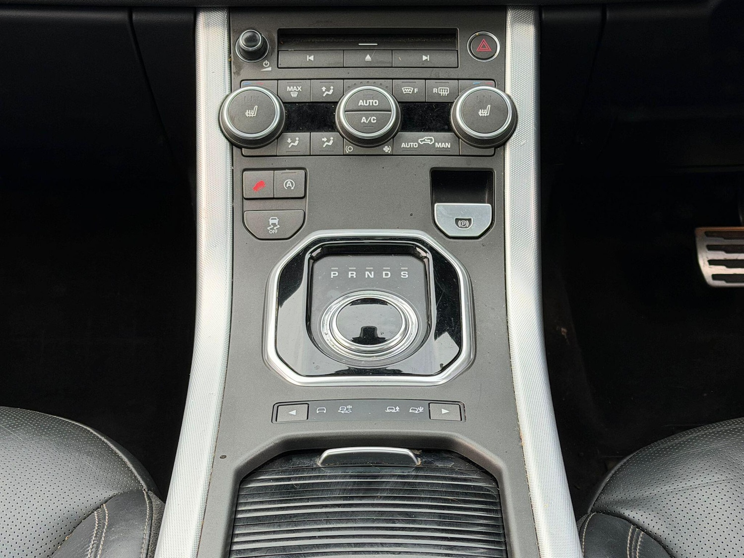 Used Land Rover Range Rover Evoque 2017 for sale - 76976328: Photo 23