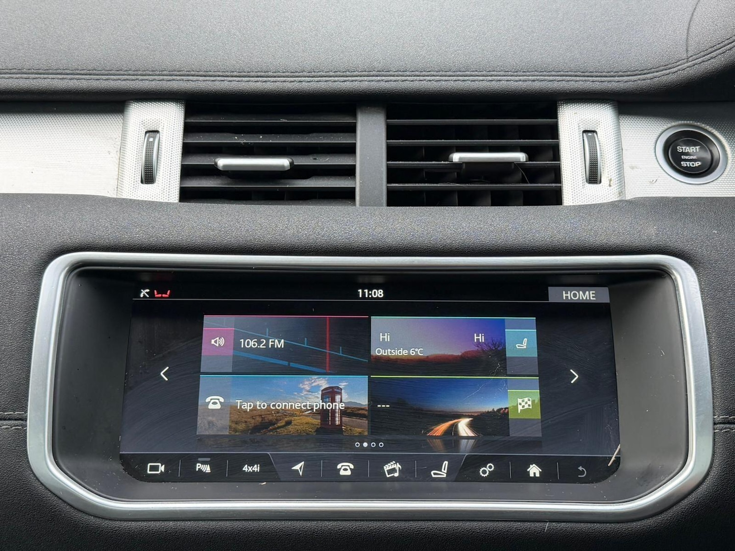 Used Land Rover Range Rover Evoque 2017 for sale - 76976328: Photo 26