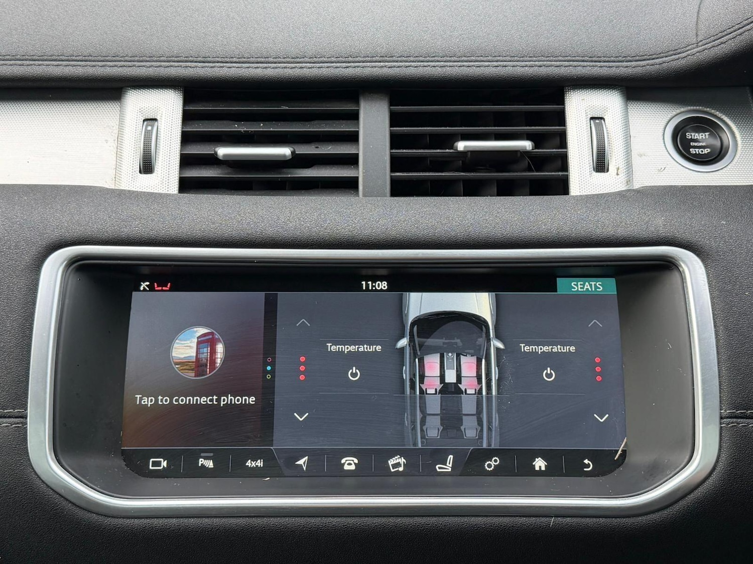 Used Land Rover Range Rover Evoque 2017 for sale - 76976328: Photo 27