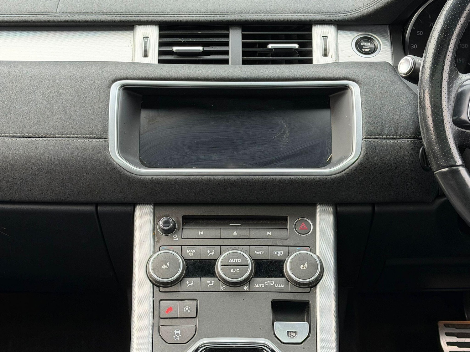 Used Land Rover Range Rover Evoque 2017 for sale - 76976328: Photo 32